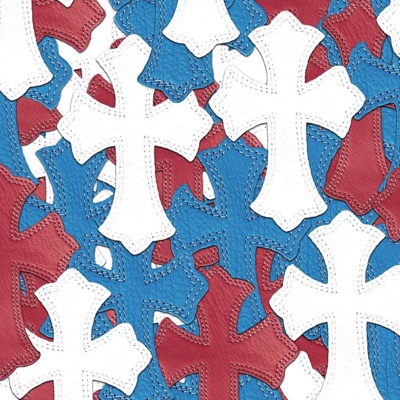 CHROME HEART JEANS (feat. TRENCH BABY & A1TAKE) [Radio Edit] - Single