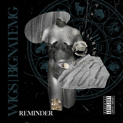 Reminder (feat. Wigs & Big Nate MG) - Single