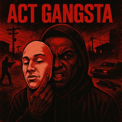 Act Gangsta - Single