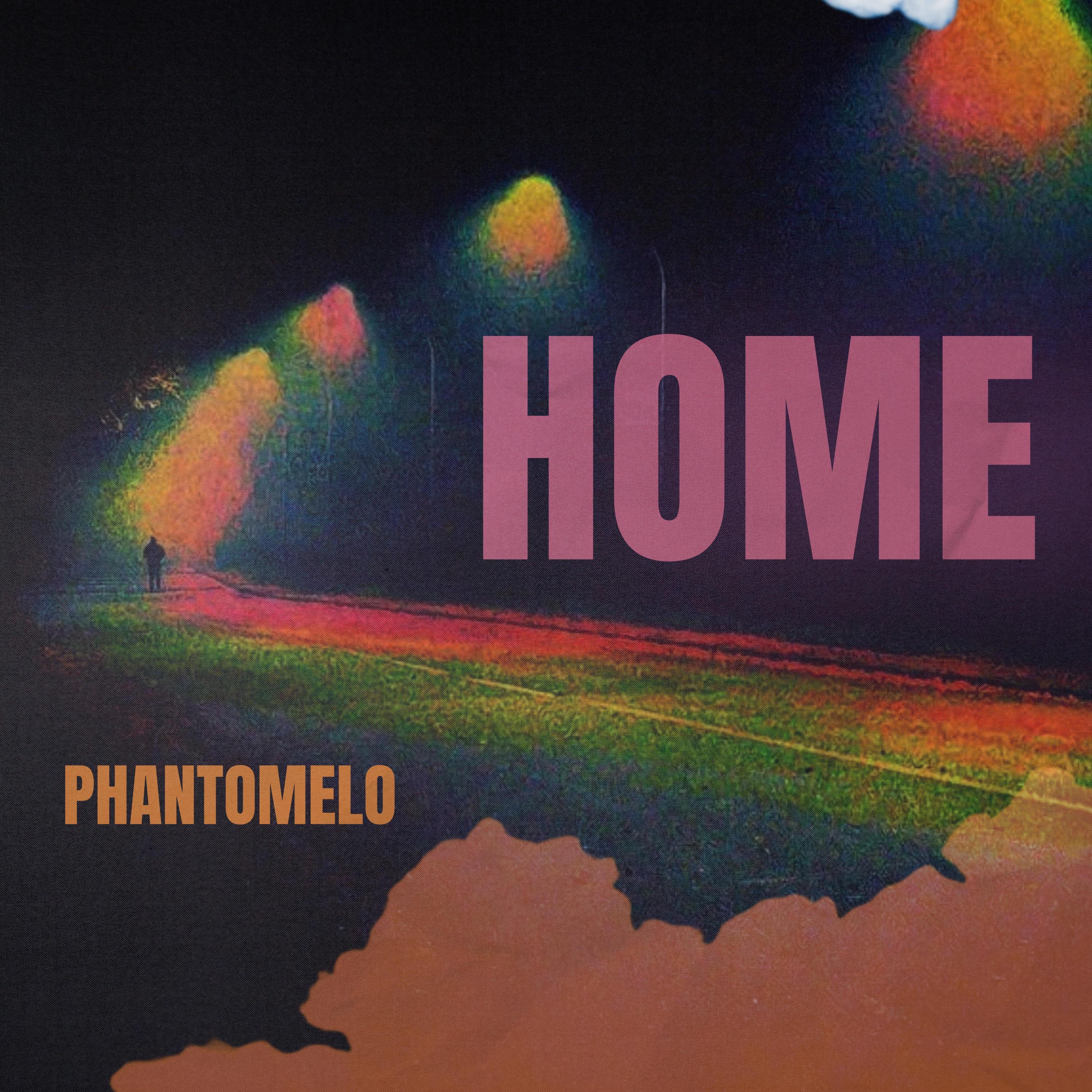 Home - Single