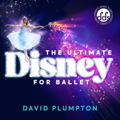 The Ultimate Disney for Ballet