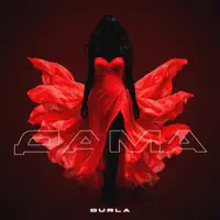 Дама — Burla