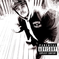 La Luna Sabe (2024) - Single - Santo Hijo