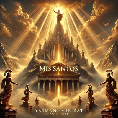 Mis Santos - Single