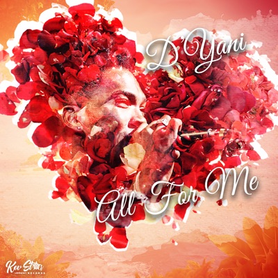 All for Me - Single