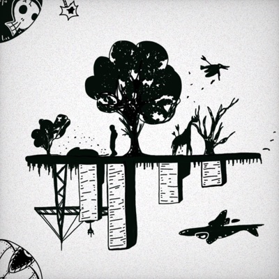 Concrete Jungle - Single