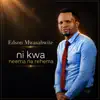 Edson Mwasabwite - Ni kwa neema na rehema