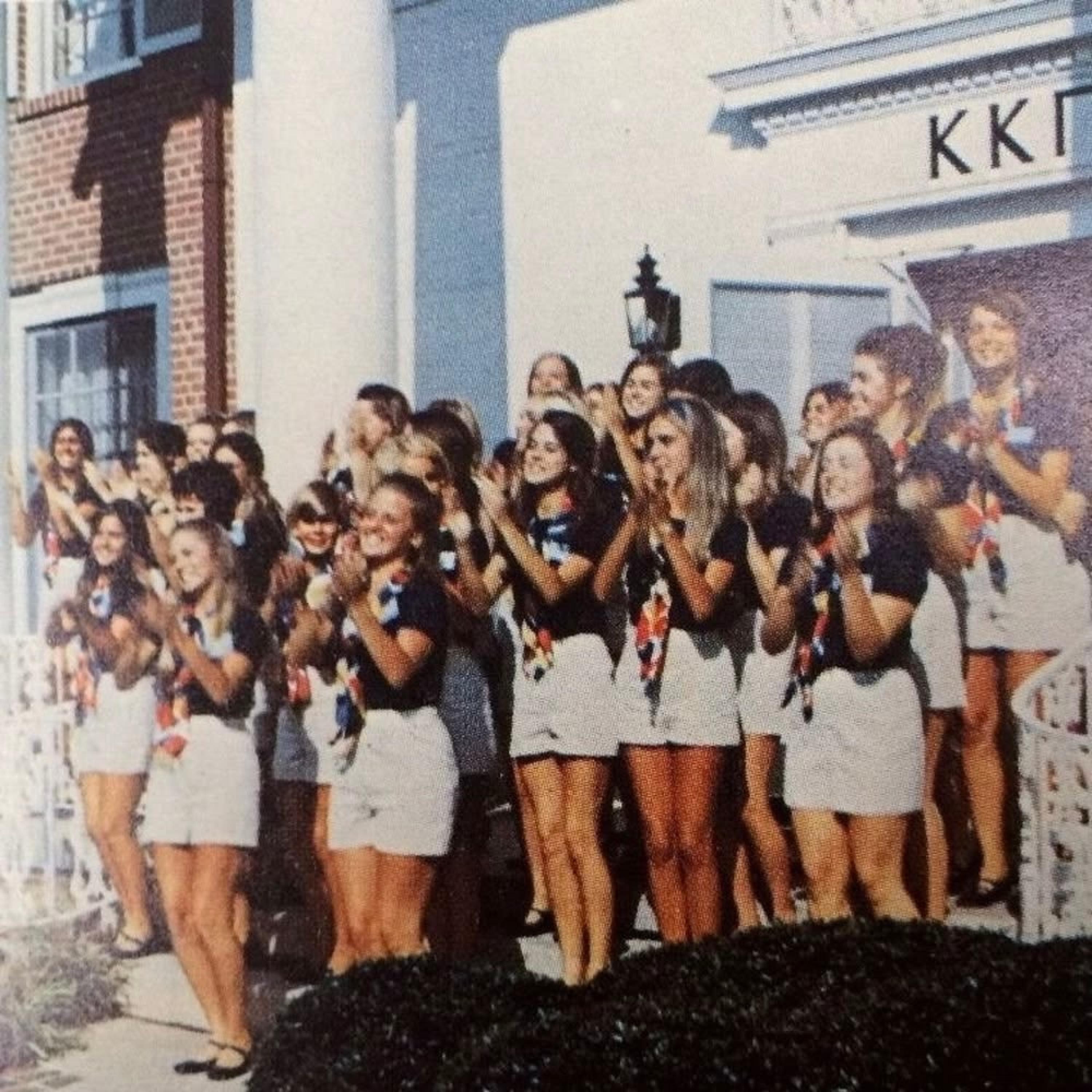 So Glad You're Here - Single