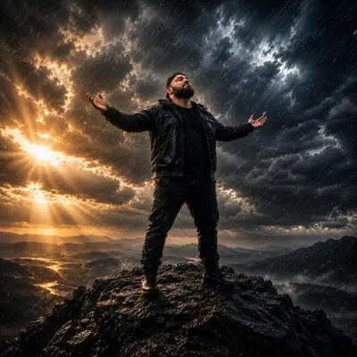 Listen to BATE VINTULE - Single by LeonTC Music
