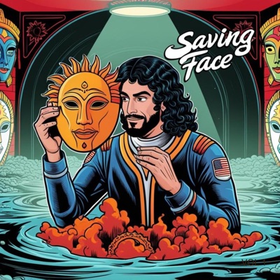 Saving Face - Single