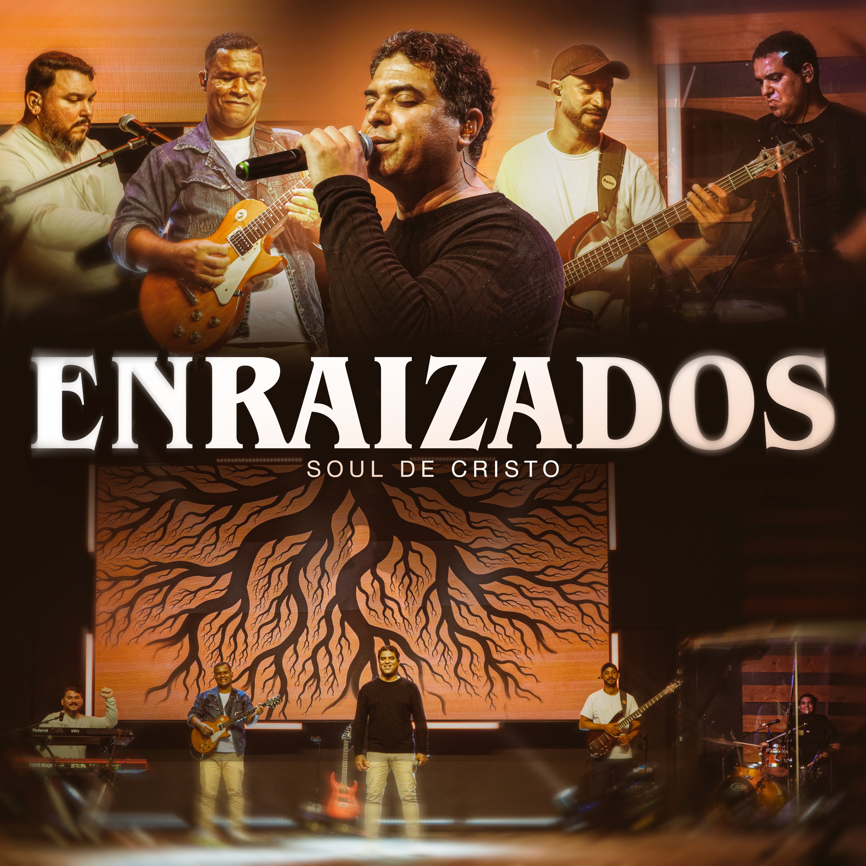 Enraizados - Single