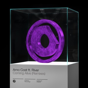 Coming Alive (feat. River) [Remixes] - Single