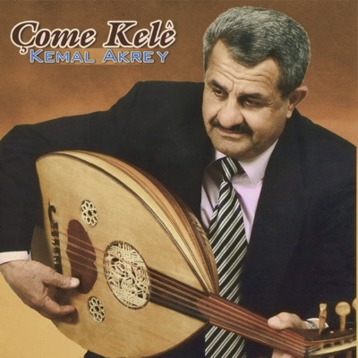 Song - Serê Zava - Kemal Akrey