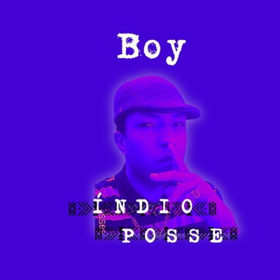 Boy - Single
