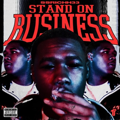 Stand On Business - Single