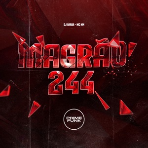 Magrão 244