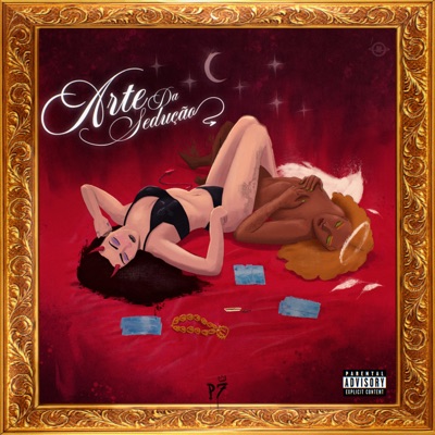 Arte da Sedução - EP