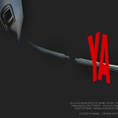 YA! - Single