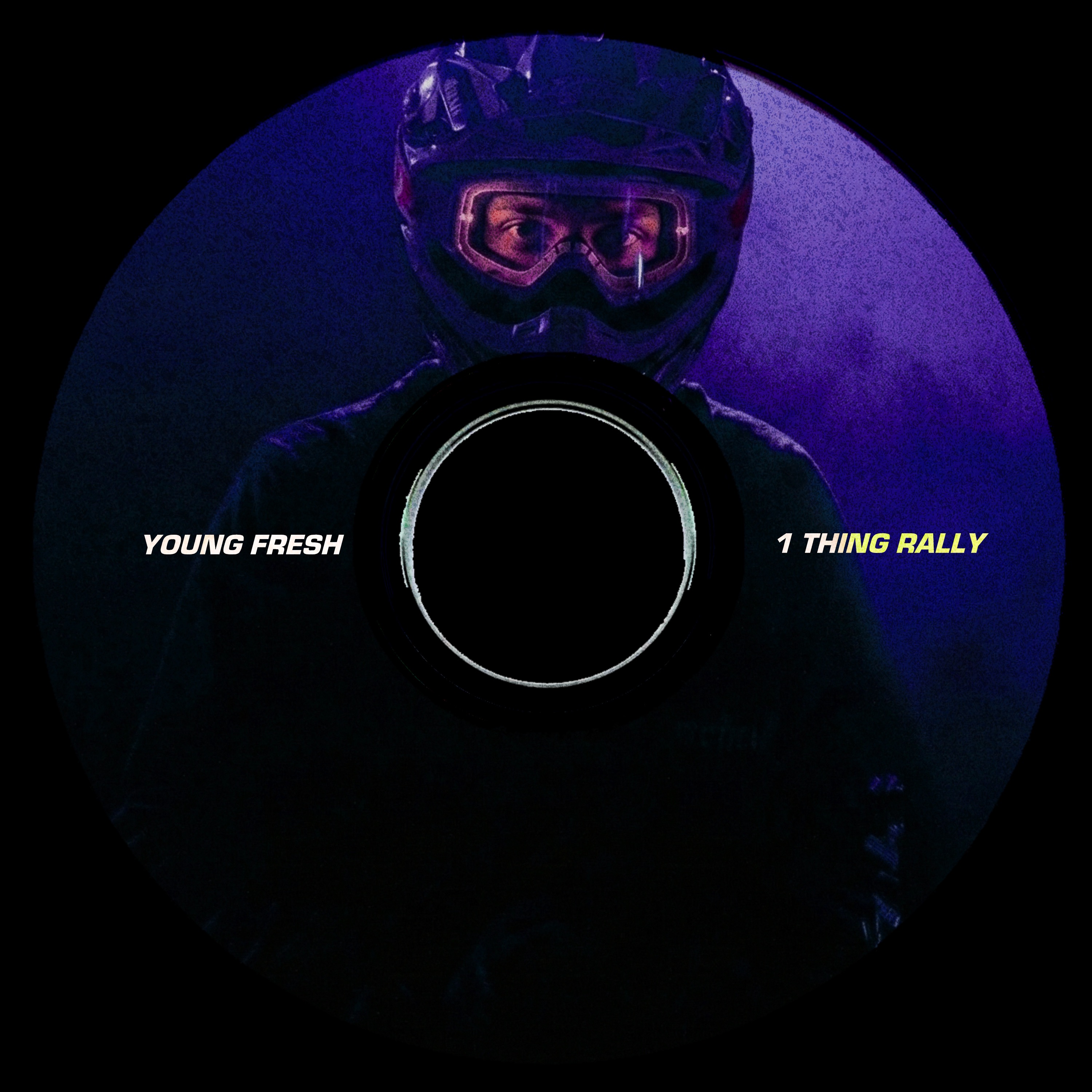 1 Thing Rally - Single