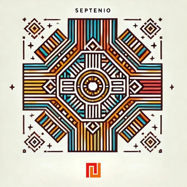 Septenio (feat. Huehue, Looprana, Claudio Arditti, Sebuky, Gabriela Niwetzika, ZDeKA, Tribilin Sound, Honguismo, Dhanvantri Dub, Markyño, Aguacero, Toltech, Diguital Trip, Jaritooo, Gatokosmiko & Hanuna)