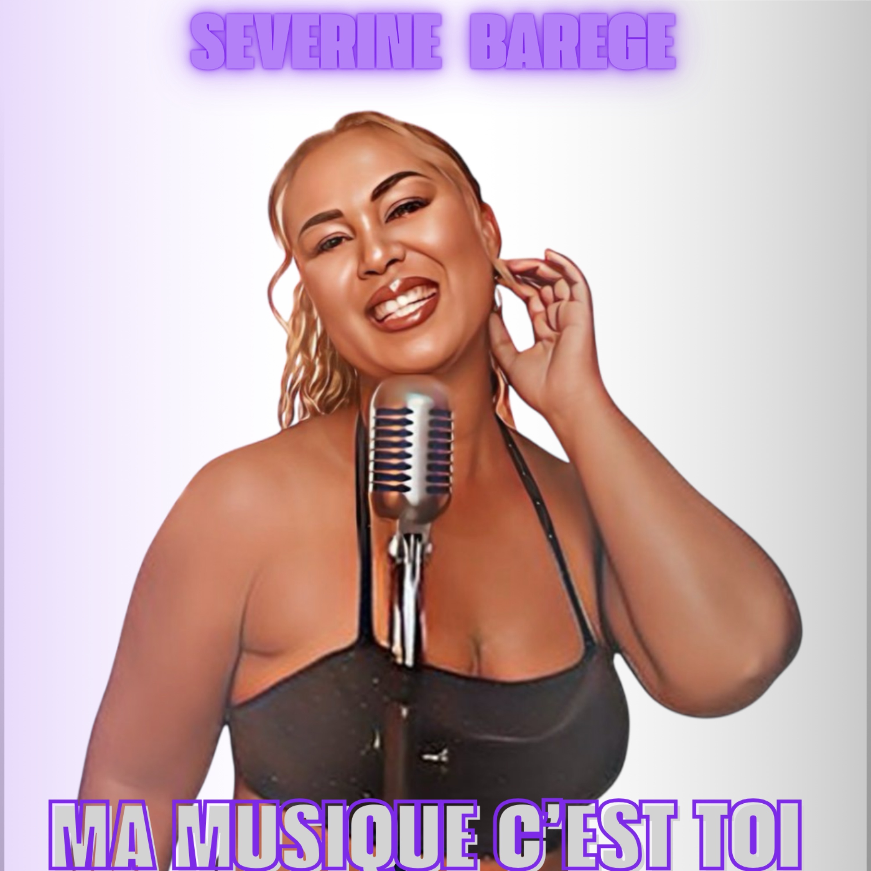 Ma musique c'est toi - Single
