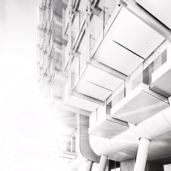 Little City - Little City Cover Art