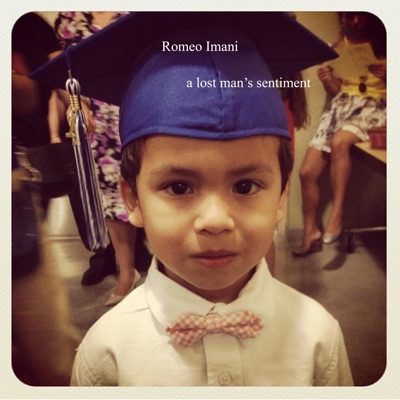 a lost man's sentiment