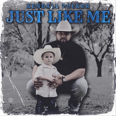 Just Like Me - Single