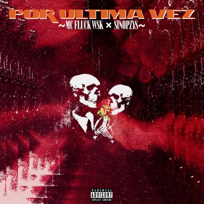 Por Última Vez - Single