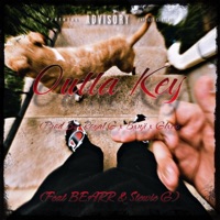Outta Key (feat. BEARR & Stewie G) - Single - Royal G
