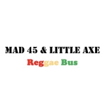 Reggae Bus (feat. Little Axe) - Single