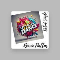 Rexxie Dallas