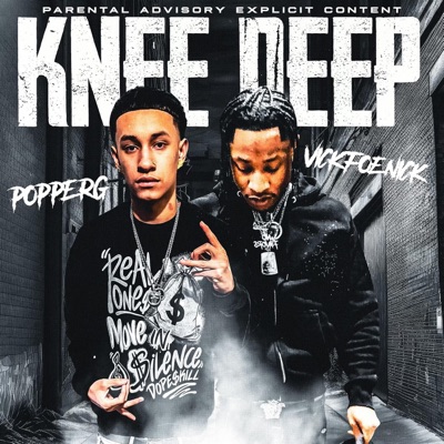 Knee Deep (feat. Vick FoeNick) - Single