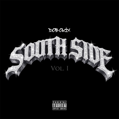 SOUTHSIDE Mixtape, Vol. 1 - EP