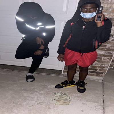 Booth (feat. grindheadcb) - Single