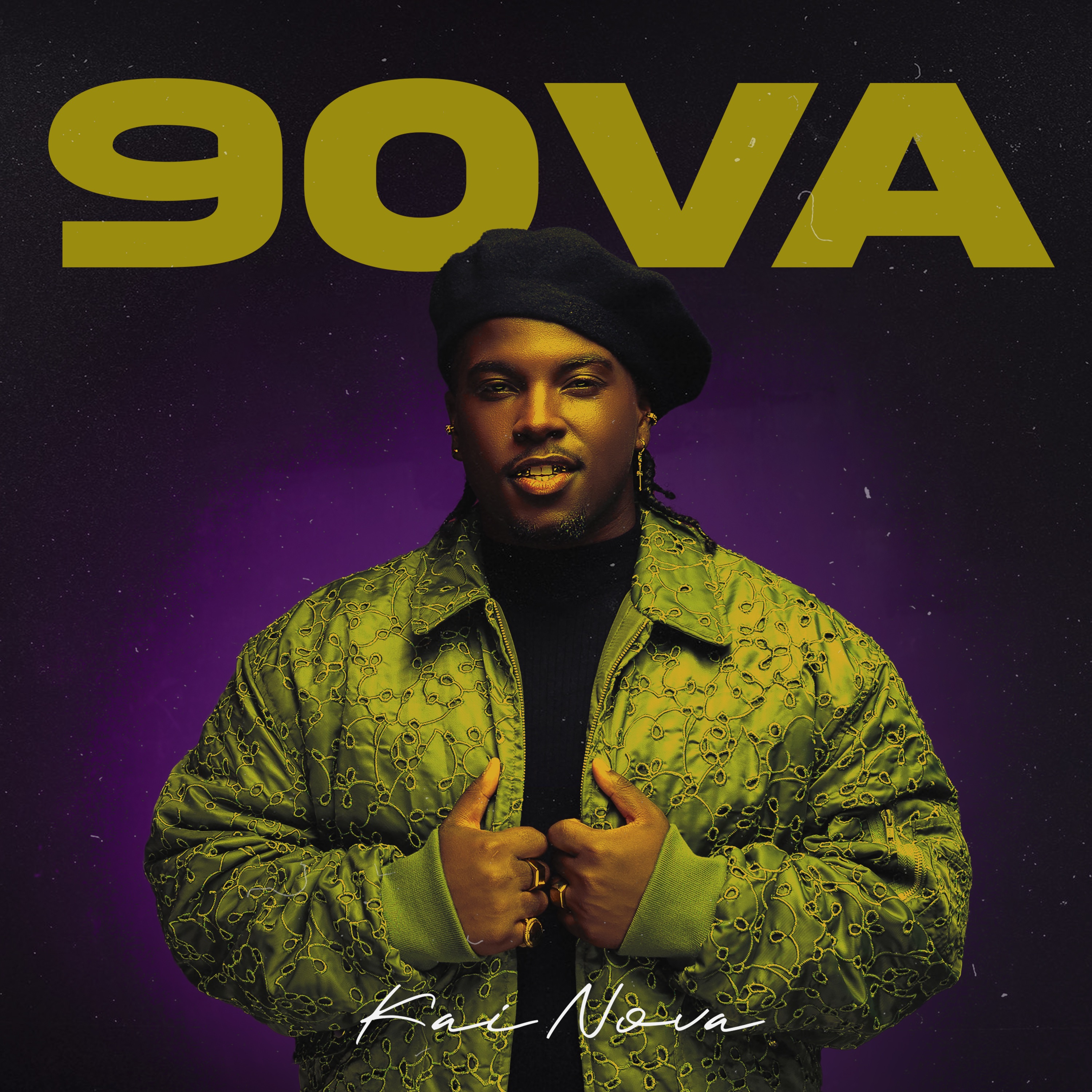 9OVA - Single