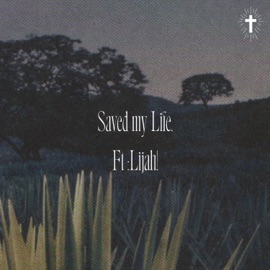 Saved my Life. (feat. Lijah!) Noah Beck