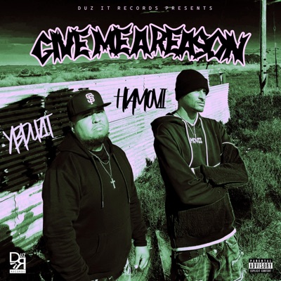 Give Me a Reason (feat. Hiamovii) - Single
