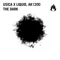 The Dark - Liquid, AK1200 & Usica lyrics