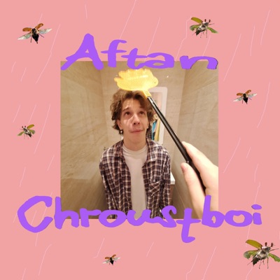 Aftan Chroustboi