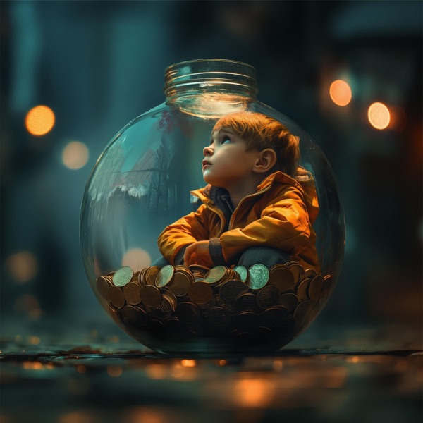 Unlock the Wealth That Is Inside You