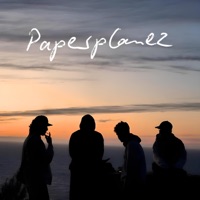 Paperplanez (feat. Davush, Maru, YenNing & Dizzle) - Single - ADL