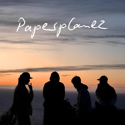 Paperplanez (feat. Davush, Maru, YenNing & Dizzle) - Single