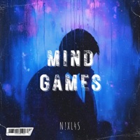 Mind Games - Single - N!XL4S