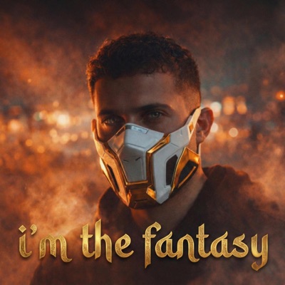 I'm the Fantasy - Single