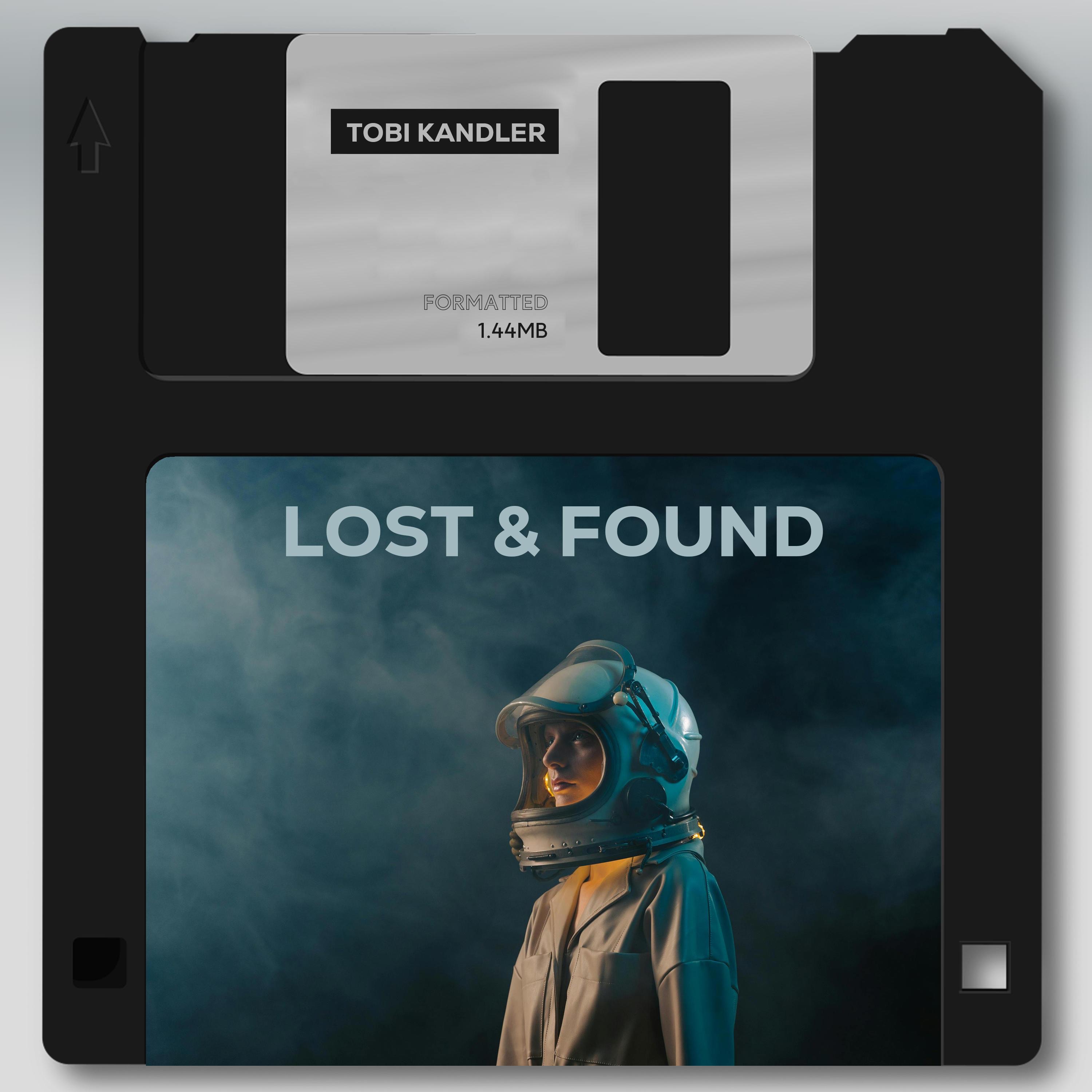Lost and Found - Single