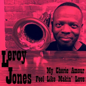 My Cherie Amour / Feel Like Makin' Love - Single