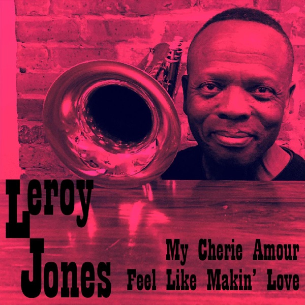 My Cherie Amour / Feel Like Makin' Love - Single