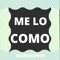 Me Lo Como (Radio Edit) artwork