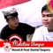 Melatine Bongso (feat. Daniel Segoro) - Novel R lyrics